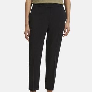 Theory Black Dress Pants. Size 10
